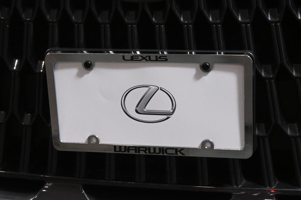 Thumbnail: 2023 Lexus NX - 14