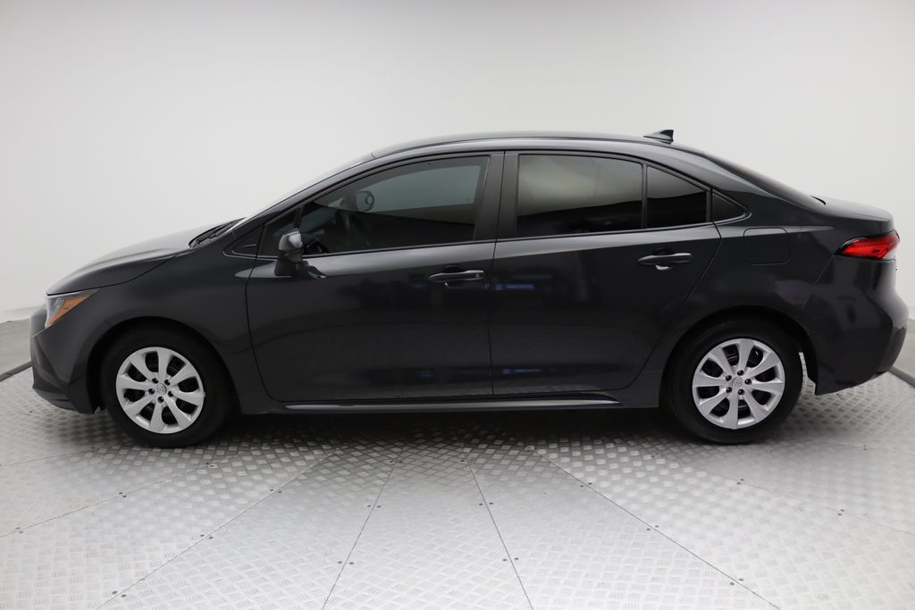 Thumbnail: 2024 Toyota Corolla - 12