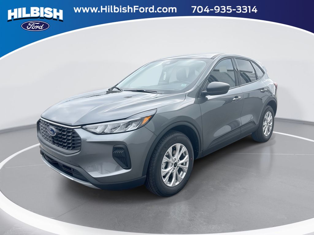 2026 Ford Escape Active®