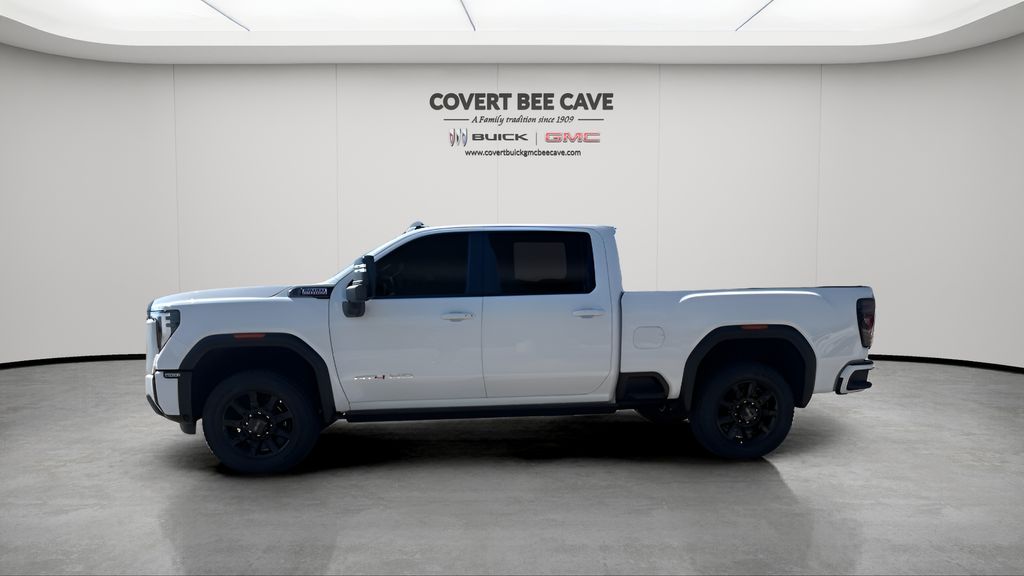 New Car 2025 Gmc Sierra 2500hd  At4 For Sale In Austin, Texas