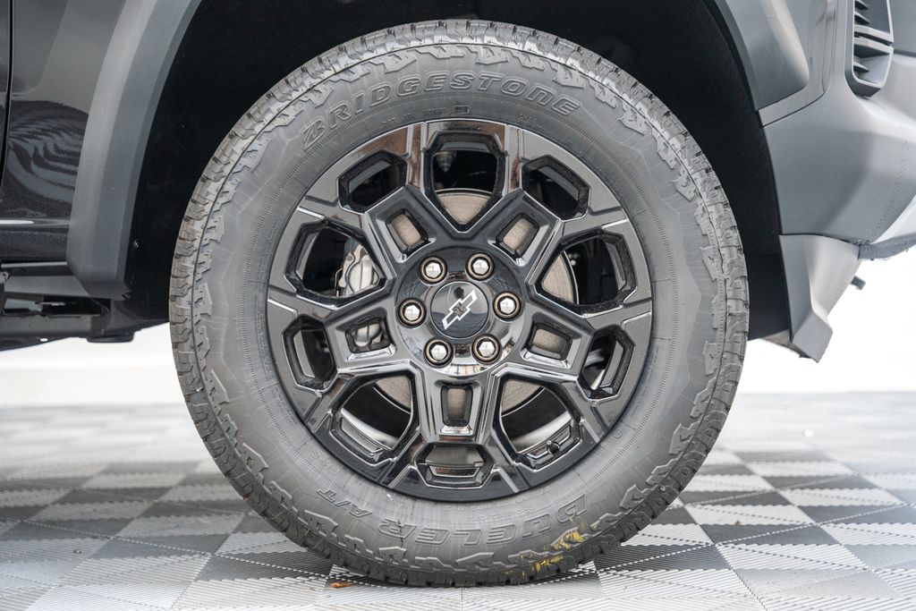ChevroletColorado16