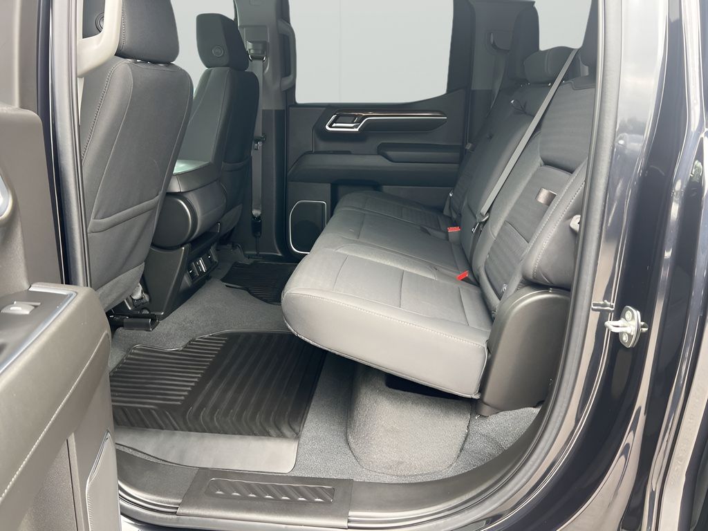 Used Car 2022 Gmc Sierra 1500  Elevation For Sale Under $40,000 In Austin, Texas