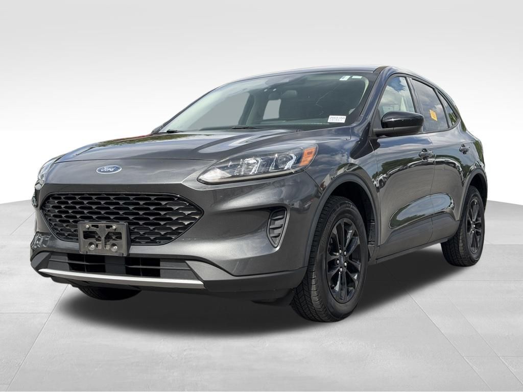 2020 Ford Escape SE Sport Hybrid