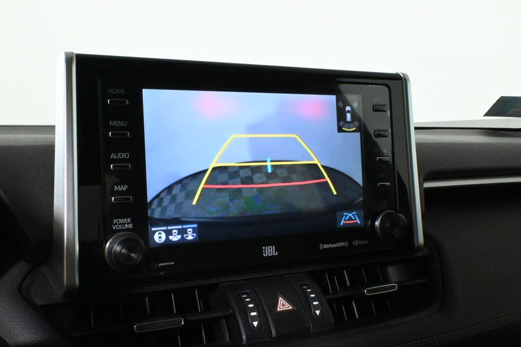 Thumbnail: 2019 Toyota RAV4 - 28
