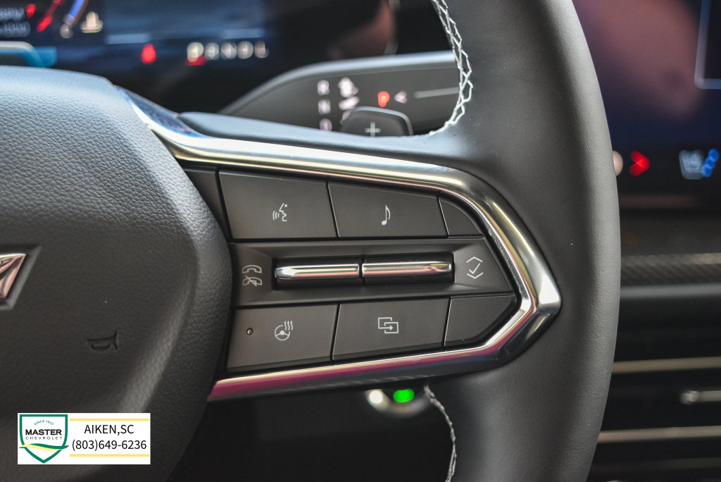 New 2026 Chevrolet Traverse SUV