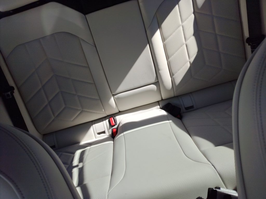 Thumbnail: 2024 BMW i5 - 10