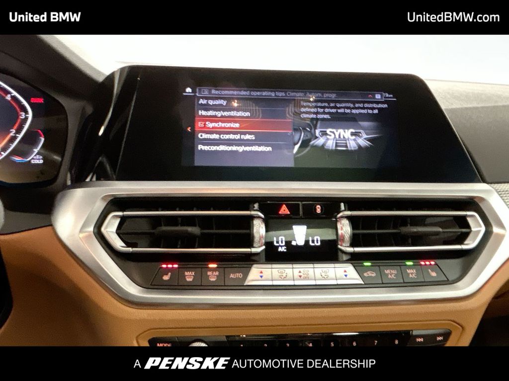 Thumbnail: 2023 BMW 4 Series - 19