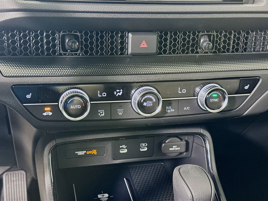 Thumbnail: 2026 Honda CR-V - 13