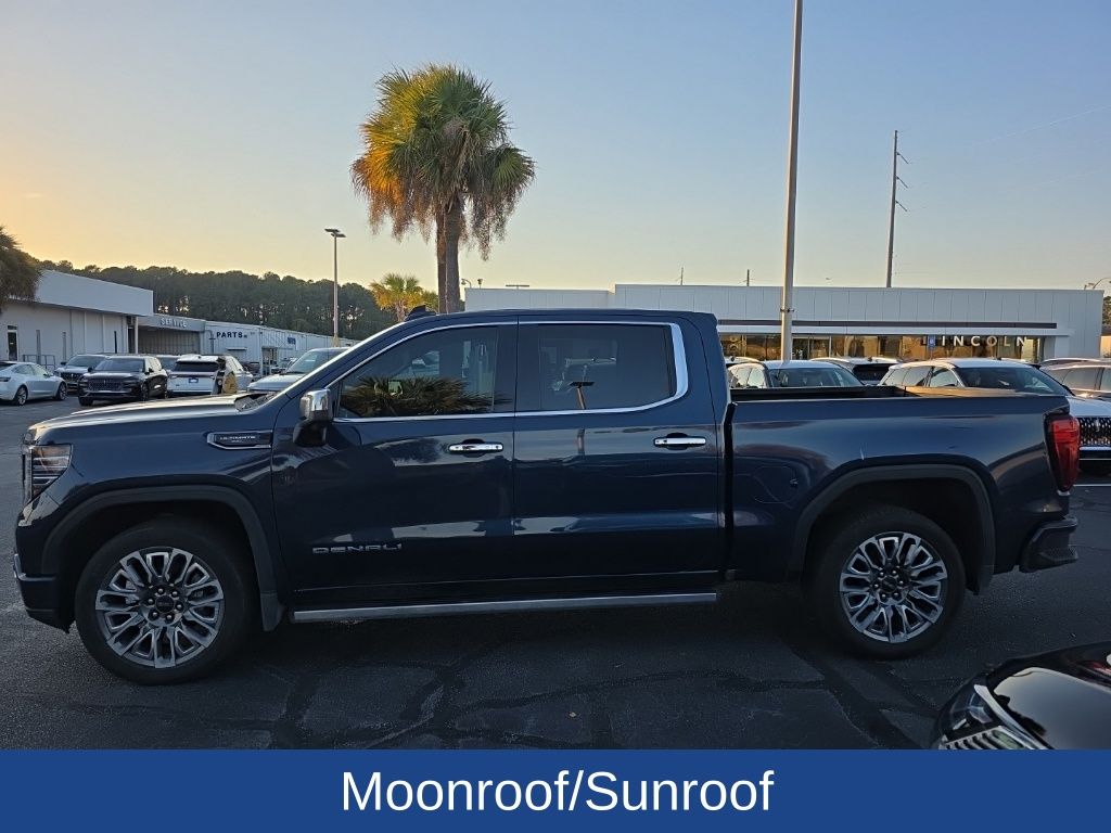 2023 GMC Sierra 1500 Denali Ultimate