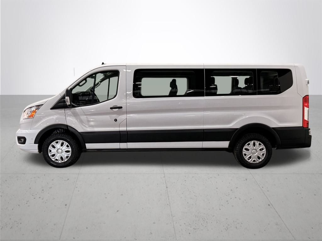 2022 Ford Transit-350 XLT