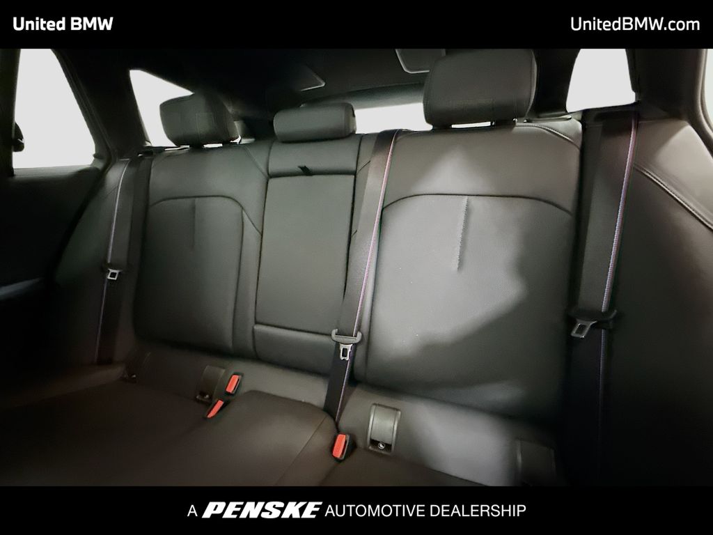 Thumbnail: 2026 BMW M5 - 13