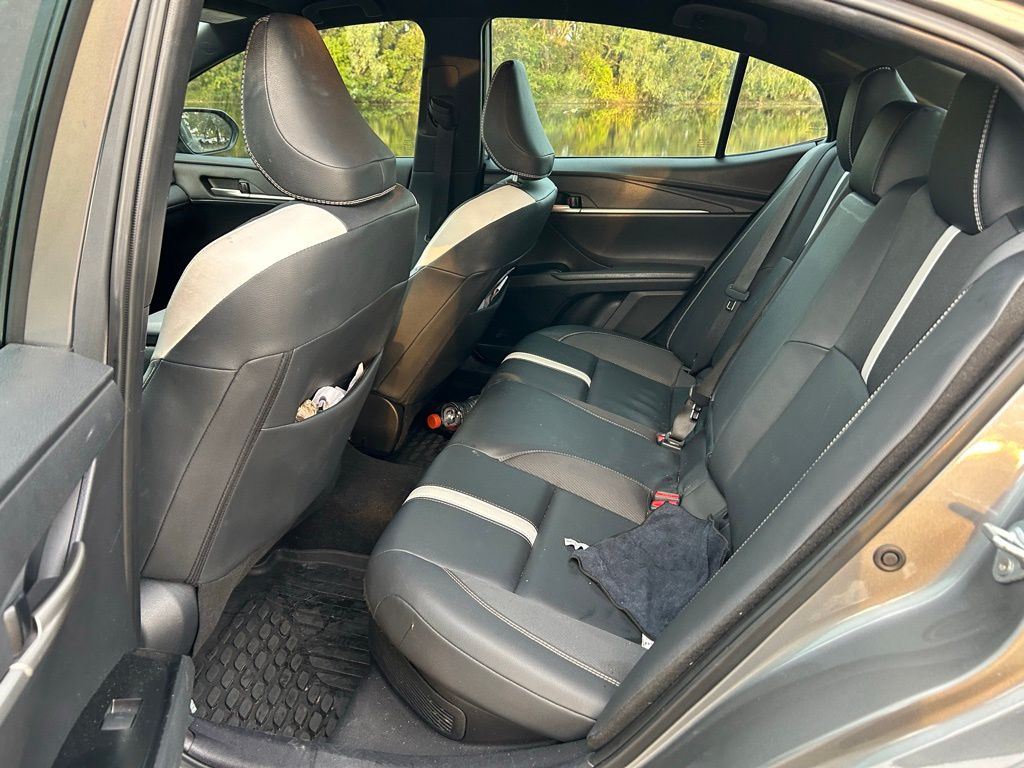 Thumbnail: 2025 Toyota Camry - 12