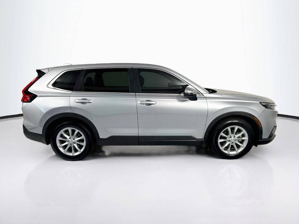 Thumbnail: 2024 Honda CR-V - 4