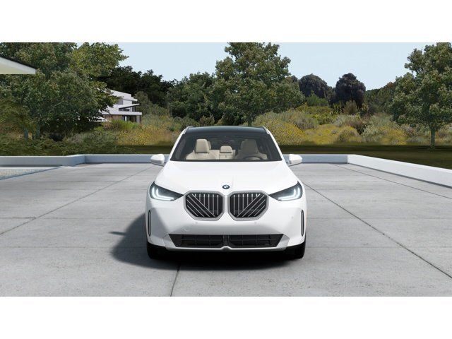 New 2026 White BMW 30 xDrive image 3