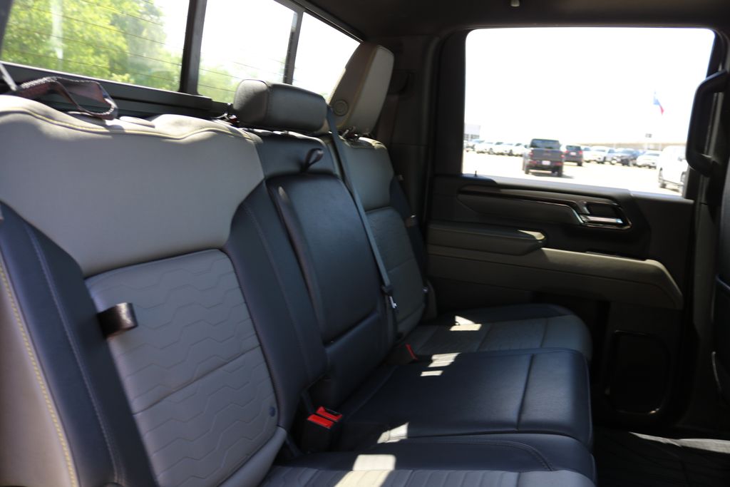 Used Car 2024 Chevrolet Silverado 2500hd  Zr2 For Sale Under $80,000 In Austin, Texas