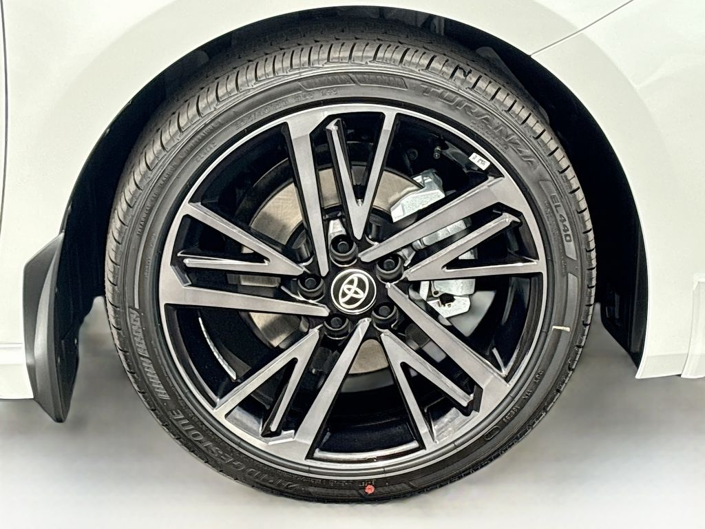 Thumbnail: 2026 Toyota Camry - 29