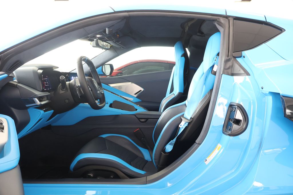 Thumbnail: 2021 Chevrolet Corvette - 20