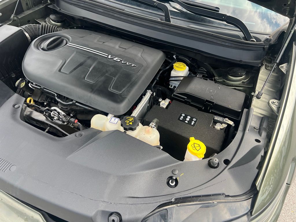 Used 2020 Jeep Cherokee SUV