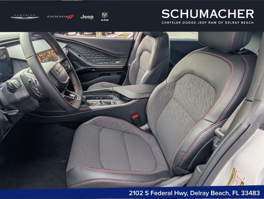 new 2026 Dodge Charger car, priced at $50,700