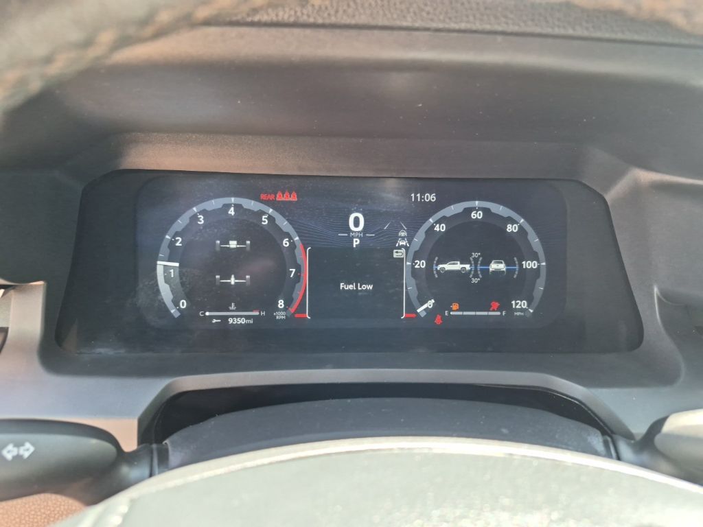 Used Car 2024 Toyota Tacoma  Trd Sport For Sale Under $40,000 In Austin, Texas