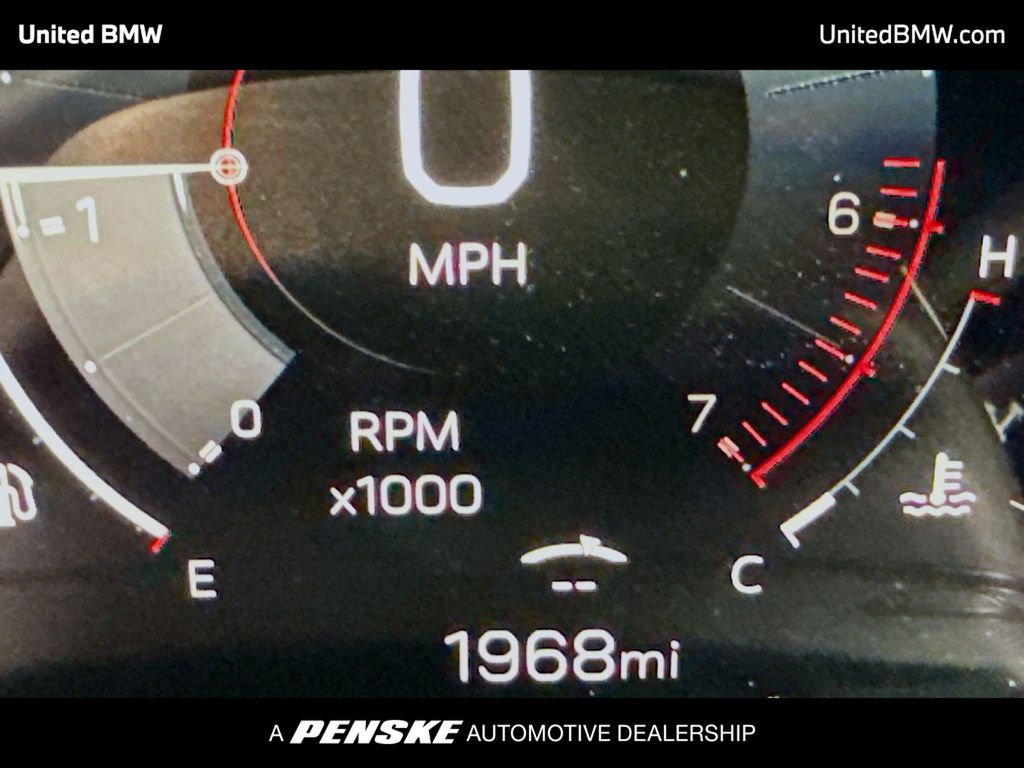 Thumbnail: 2026 GMC Terrain - 7