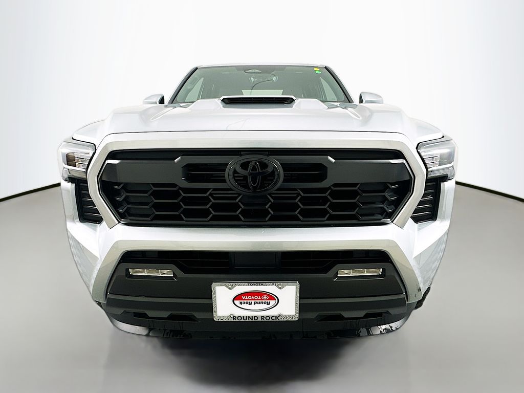 2024 Toyota Tacoma TRD Sport 2