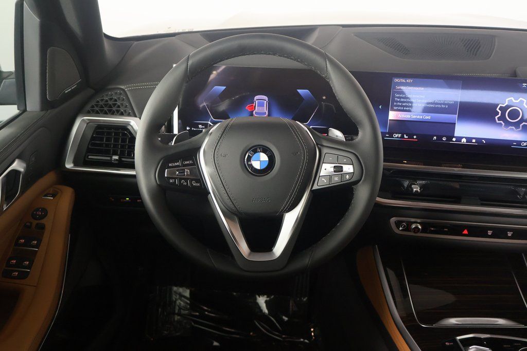 Thumbnail: 2026 BMW X5 - 3