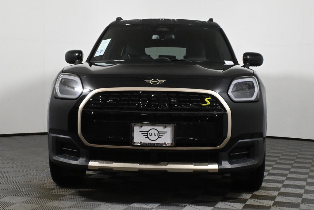 2025 MINI Cooper Countryman  10