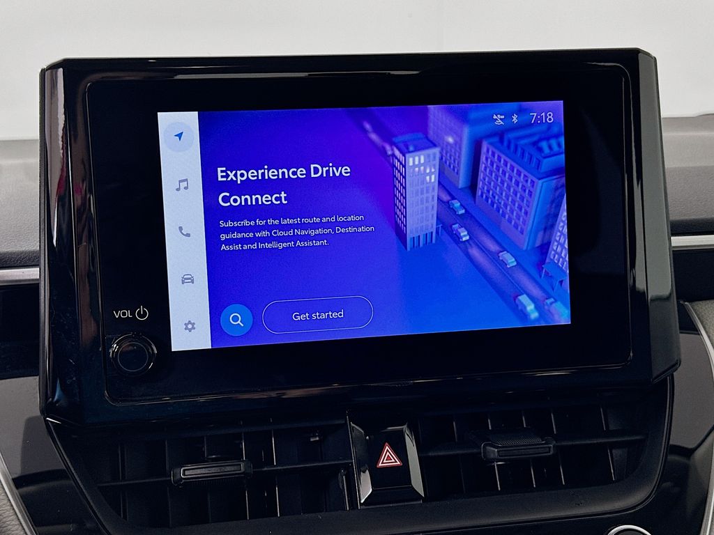 Thumbnail: 2025 Toyota Corolla - 13