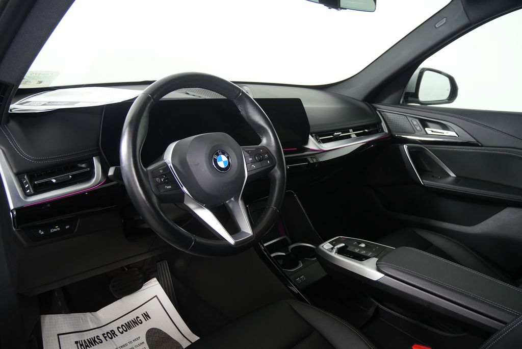 Thumbnail: 2023 BMW X1 - 12