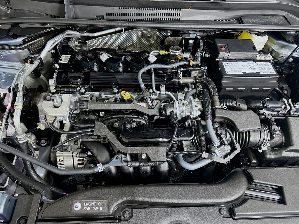 Thumbnail: 2026 Toyota Corolla - 29