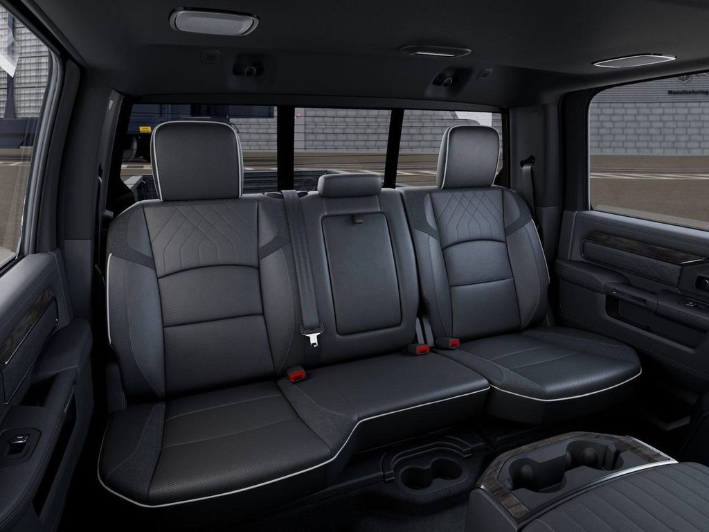 New 2026 Ram 3500 Truck