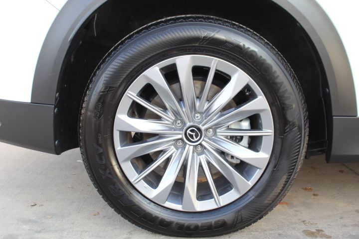 Used Car 2025 Mazda Cx-90  3.3 Turbo Select For Sale Under $35,000 In Georgetown, Texas