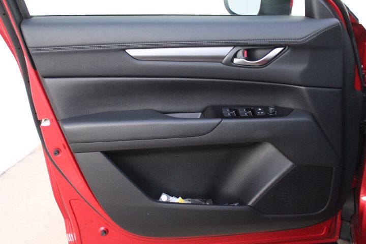 Used Car 2024 Mazda Cx-5  2.5 S Select Package For Sale Under $25,000 In Georgetown, Texas