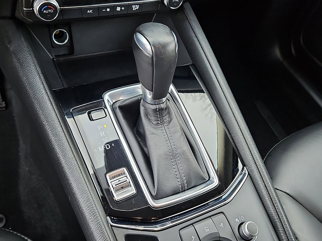 Thumbnail: 2024 Mazda CX-5 - 14