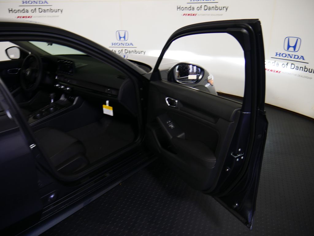 Thumbnail: 2026 Honda Civic - 7