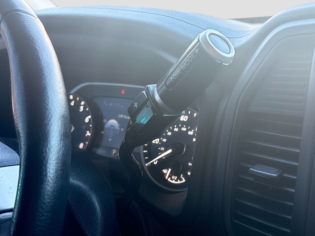 2024 Nissan Titan SV White at Bayshore Chrysler Jeep Dodge Ram