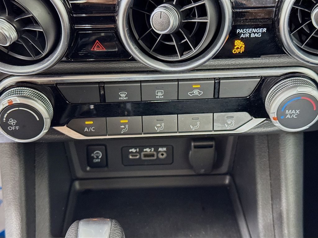 Used Car 2024 Nissan Sentra  Sv For Sale Under $20,000 In Austin, Texas
