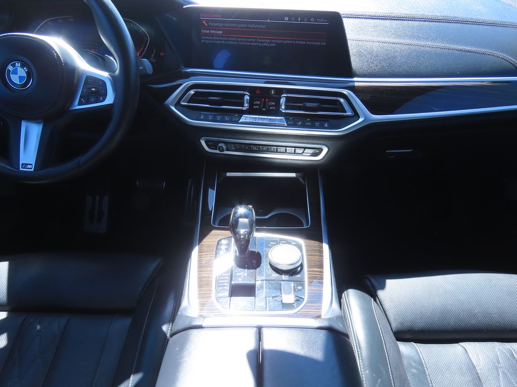 Thumbnail: 2020 BMW X7 - 7