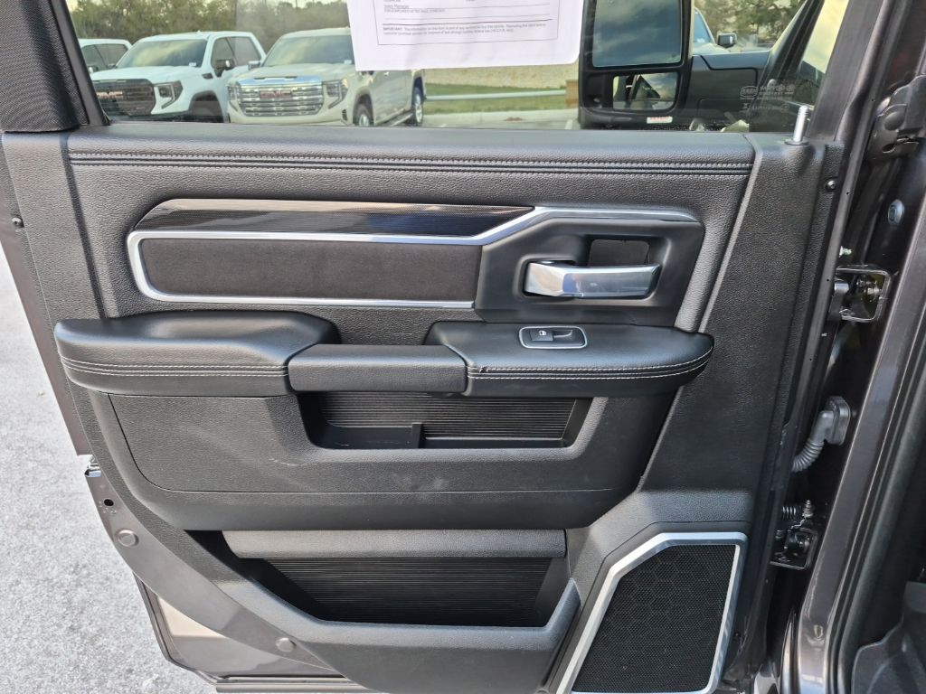 Used Car 2023 Ram 2500  Laramie For Sale Under $60,000 In Austin, Texas