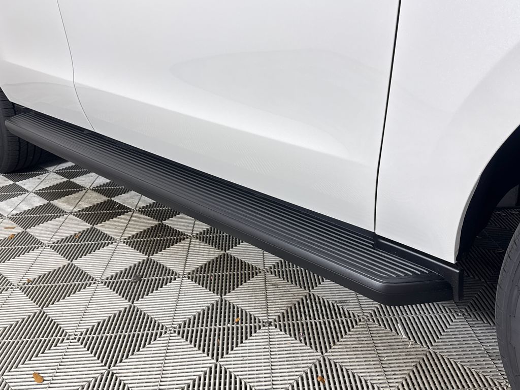 New 2026 White Ford Active image 20
