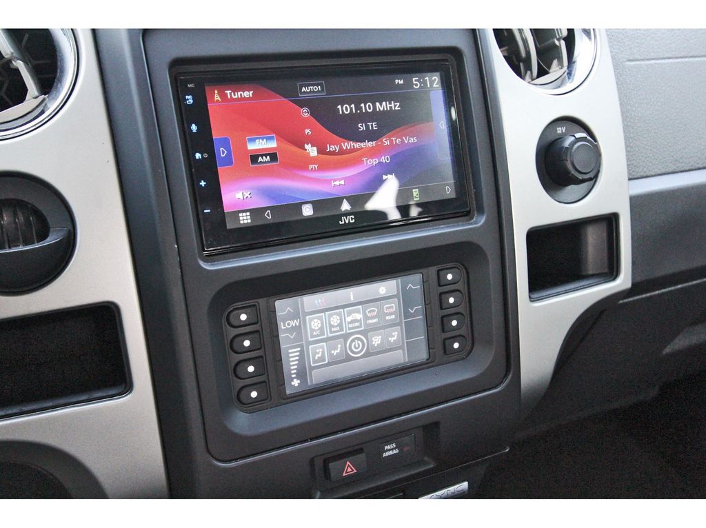 2013 Ford F-150 XLT Green at Joe Myers Mazda Kia