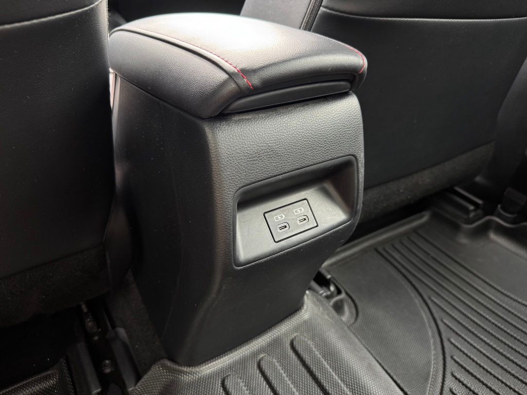 2023 Toyota Corolla XSE Wind Chill Pearl - Jim Hudson Acura - Image 20