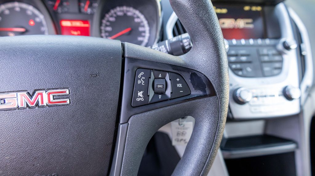 Used 2017 GMC Terrain SLE-1 4D Sport Utility