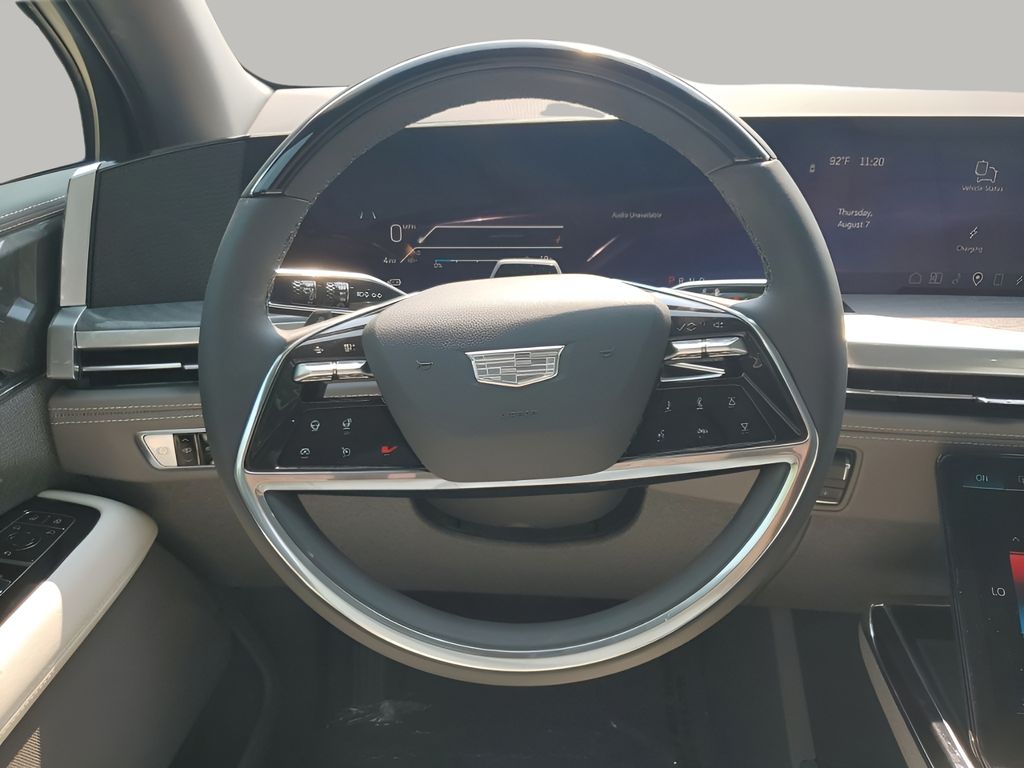 New 2026  Cadillac Sport image 25