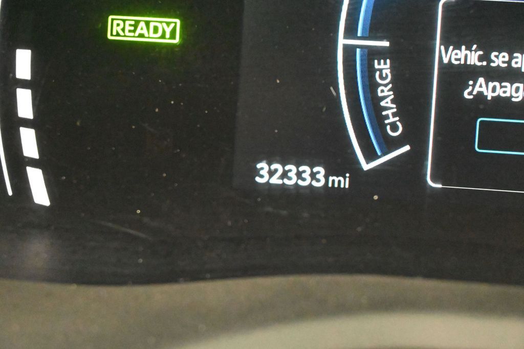 Used 2025 Heavy Metal Toyota SE image 31