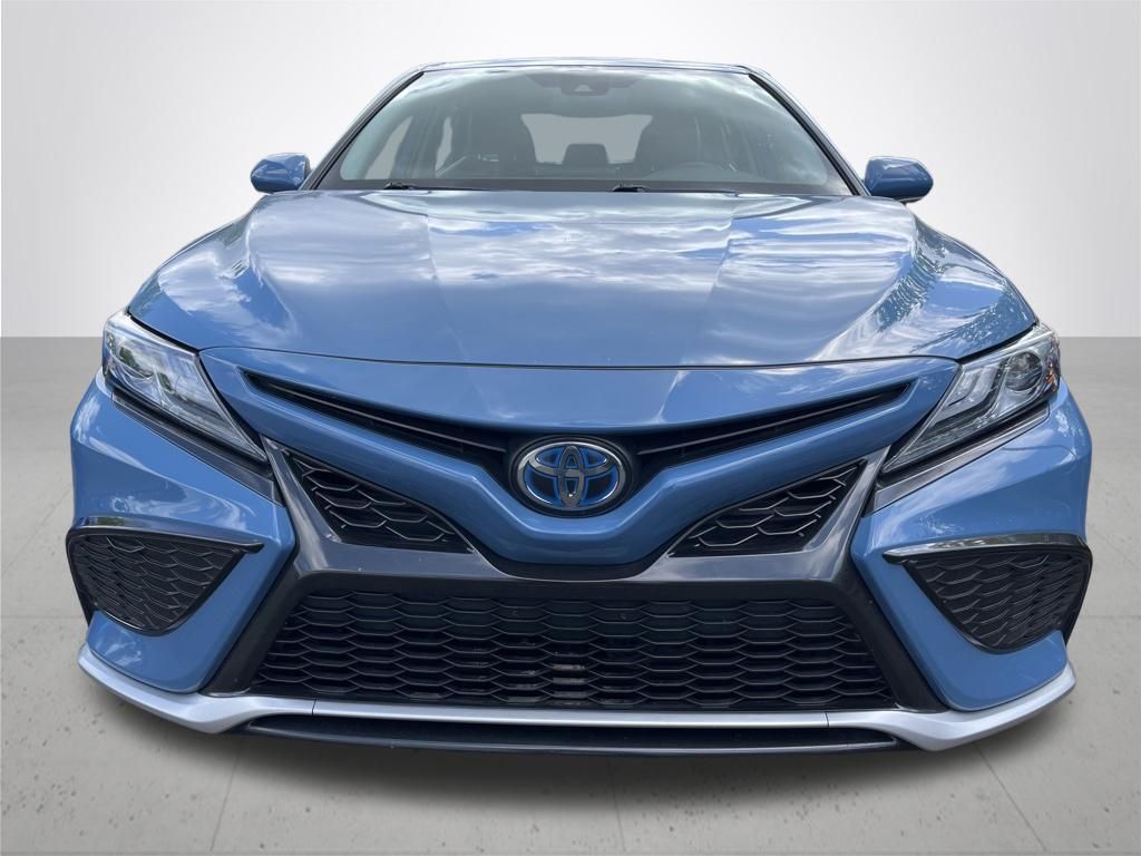 2023 Toyota Camry Hybrid XSE