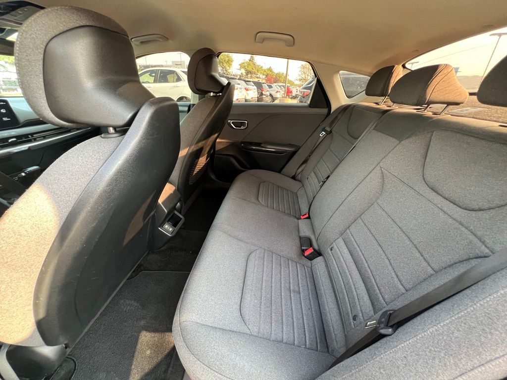 Used 2025 Kia K4 Sedan