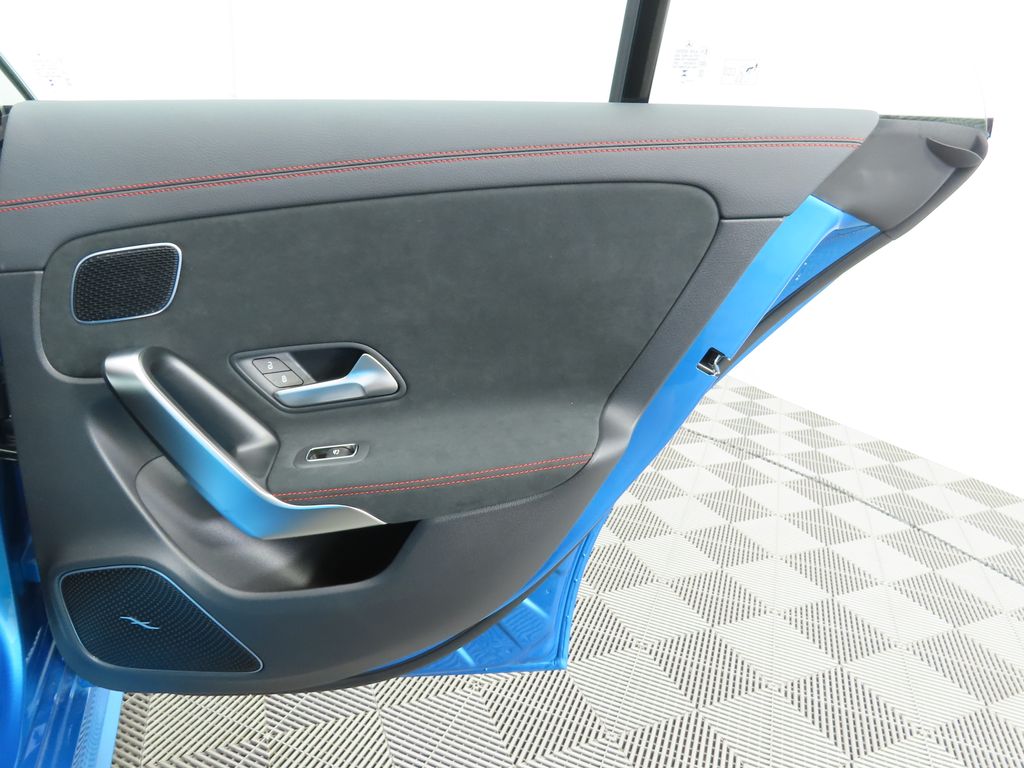 Thumbnail: 2026 Mercedes-Benz CLA - 27