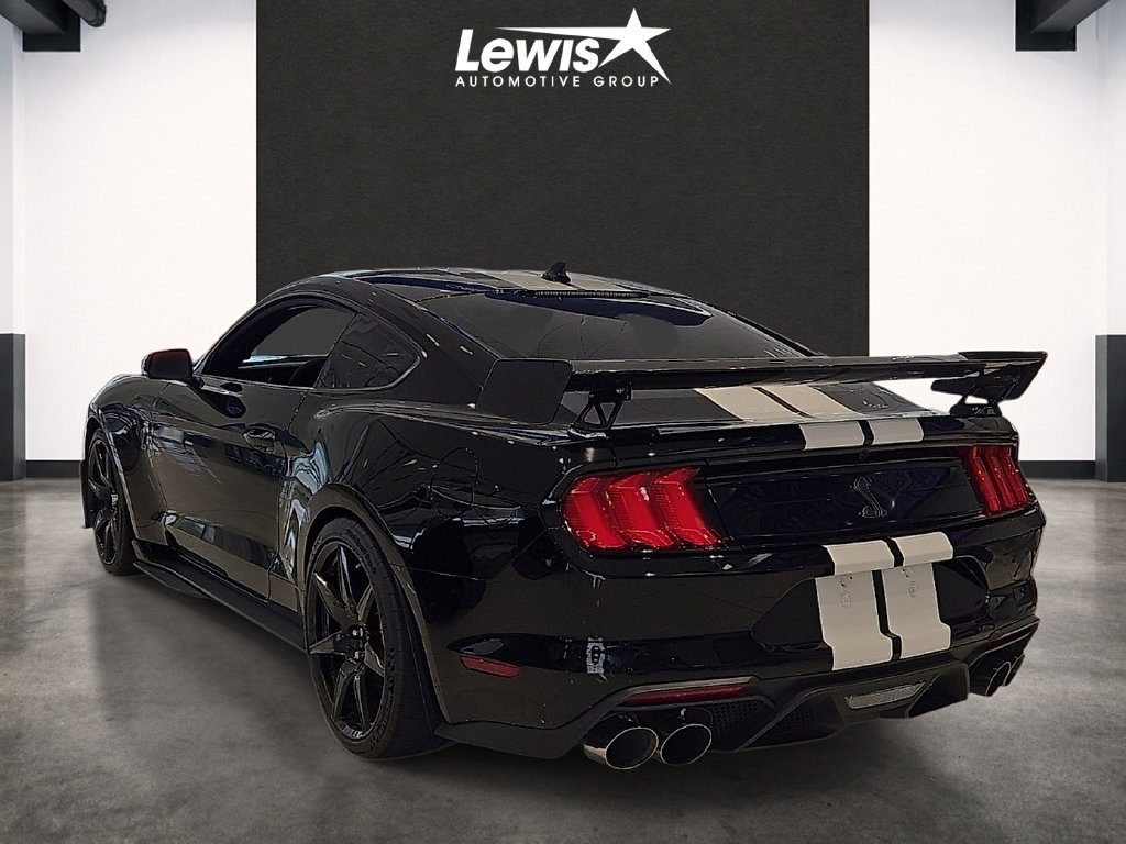 Used 2022 Ford Mustang Shelby GT500 For Sale in Farmington, AR